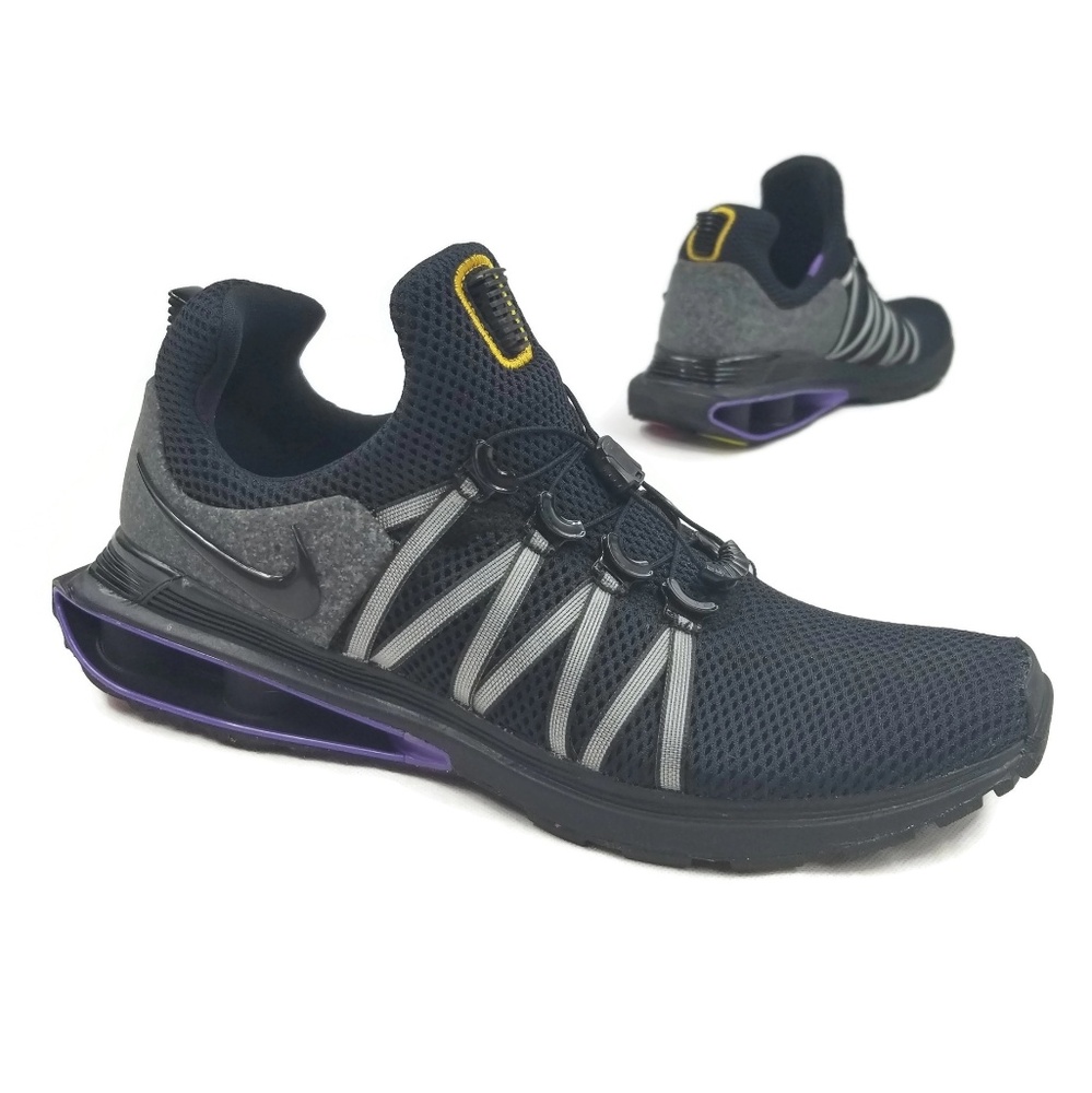 Nike Shox Gravity Men's Size 11.5